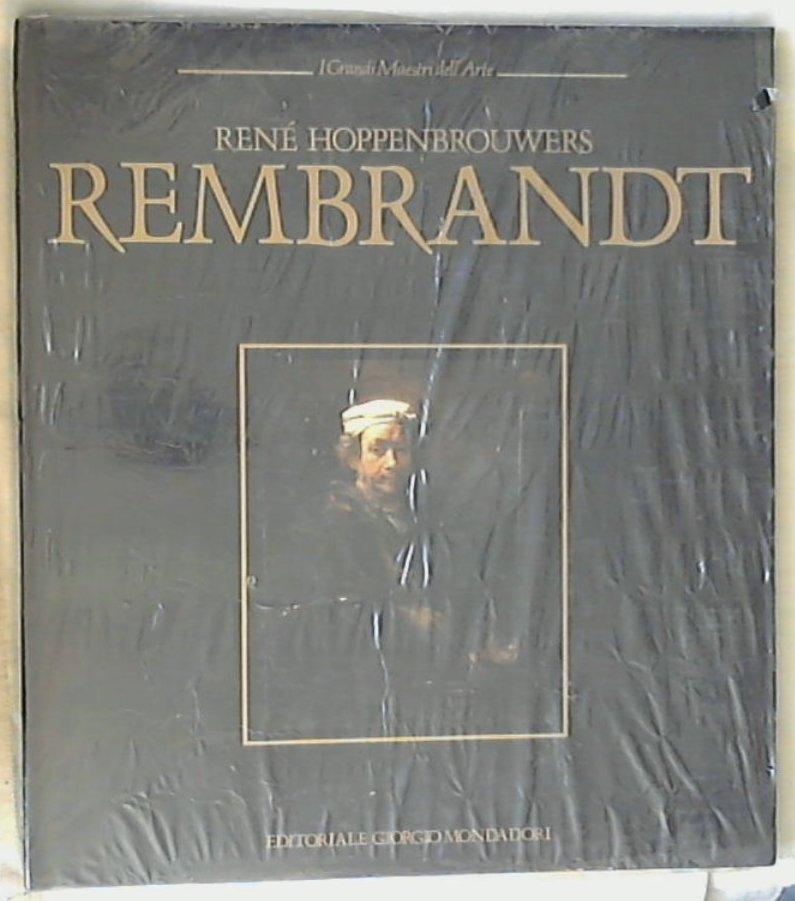 Rembrandt / R. Hoppenbrouwersi