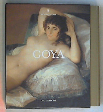 Goya / Pietro, Alfredo Pallavisini
