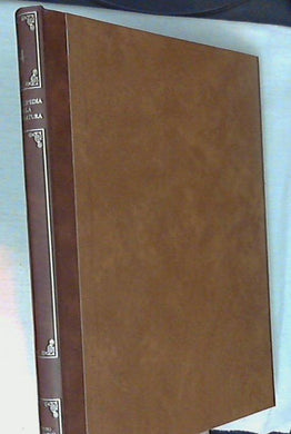 Enciclopedia della letteratura vol 4 : enc - gui