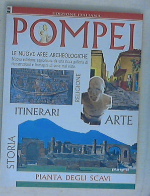 Pompei e la villa dei Misteri / Loretta Santini