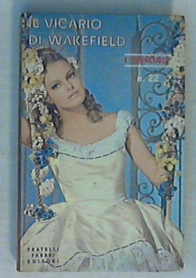 Il vicario di Wakefield / Oliver Goldsmith