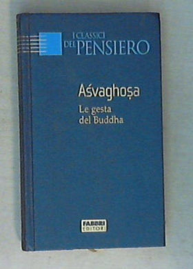 Le gesta del Buddha / Asvaghosa