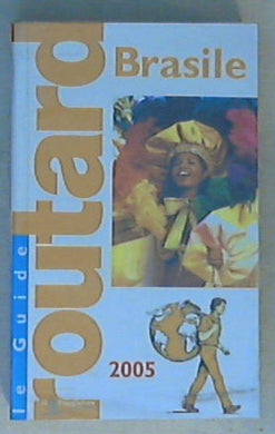 Brasile routard 2015