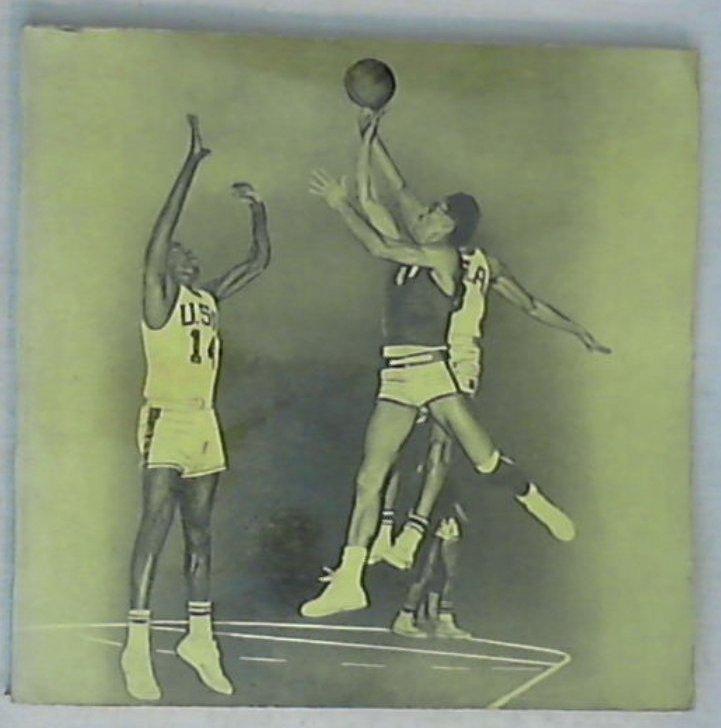 Basket in difesa / F. Ferrero, G. Sabelli Fioretti