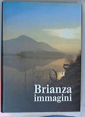 Brianza immagini : documento fotografico di vita brianzola / Vittorio Buratti