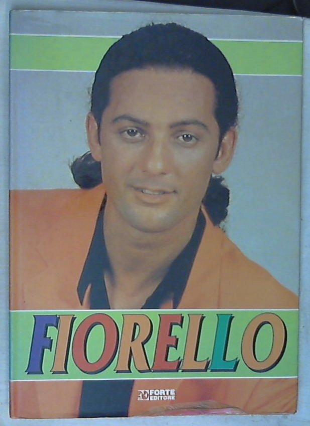 Fiorello / Franca Guarneri Rilegato