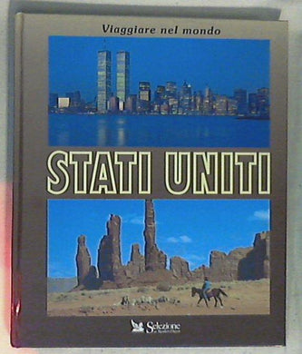 Viaggiare nel mondo / Stati Uniti - Rilegato