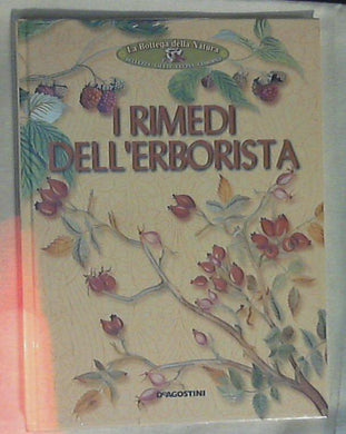 I rimedi dell'erborista / Paola Marchesi - Rilegato - Sigillato