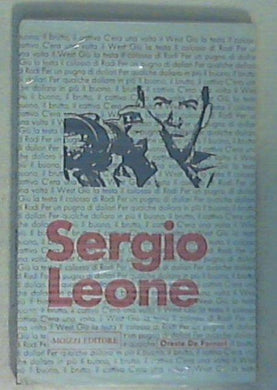 Sergio Leone / Oreste De Fornari - Sigillato