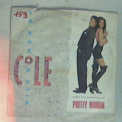 45 giri - 7'' - Natalie Cole - Wild Women Do