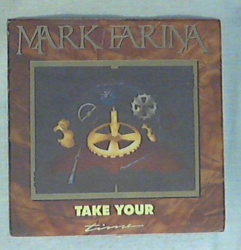 45 giri - 7'' - Mark Farina - Take Your Time