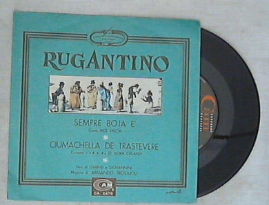 45 giri - 7'' - Bice Valori / I 