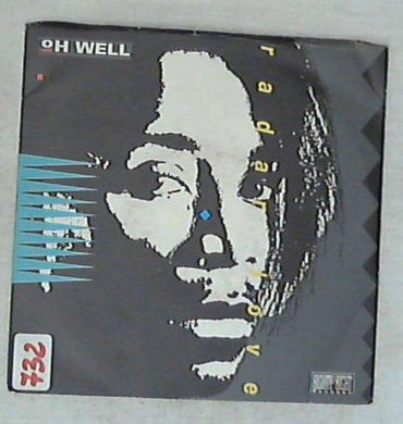 45 giri - 7'' - Oh Well - Radar Love