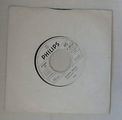 45 giri - 7'' - Electric Light Orchestra / Paki - Evil Woman / Bianca Maria