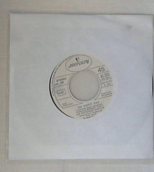 45 giri - 7'' - Joe Tex - I've Seen Enough / Trying To Win Your Love Promo