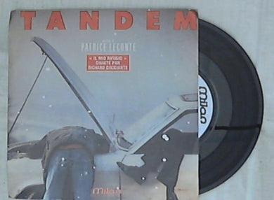 45 giri 7 '' - Richard Cocciante - Tandem
