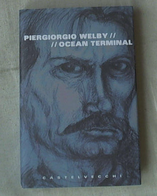 Ocean terminal di Piergiorgio Welby
