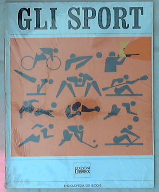 Gli sport / enciclopedia dei giochi  - Sigillato