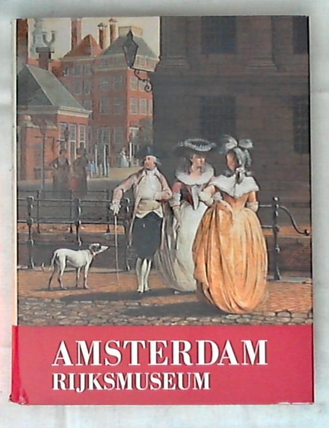 Rijksmuseum di Amsterdam / de Agostini - Rilegato