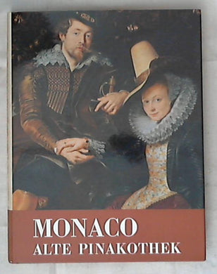 Alte Pinakothek, Monaco / Hermann Bauer - Rilegato