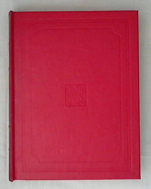 Giosuè Carducci / premio Nobel per la letteratura 1906 - Rilegato