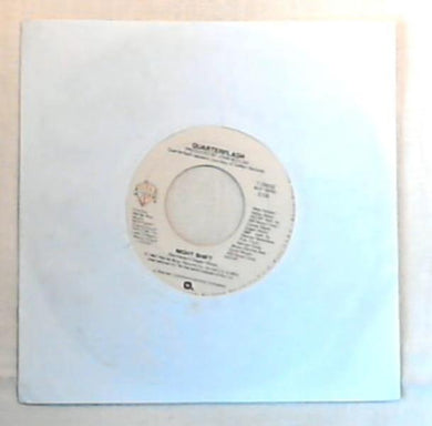 45 giri - 7'' - Quarterflash - Night Shift - 7-29932