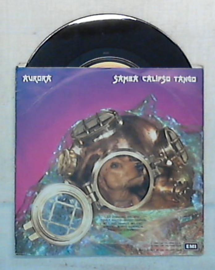 45 giri - 7'' - Lu Colombo  Aurora  06 1186617