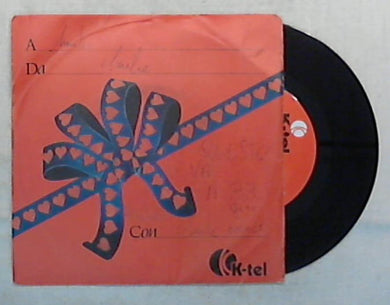 33 giri 7 '' - The Snaps - Happy Together / The Letter - TI 2051