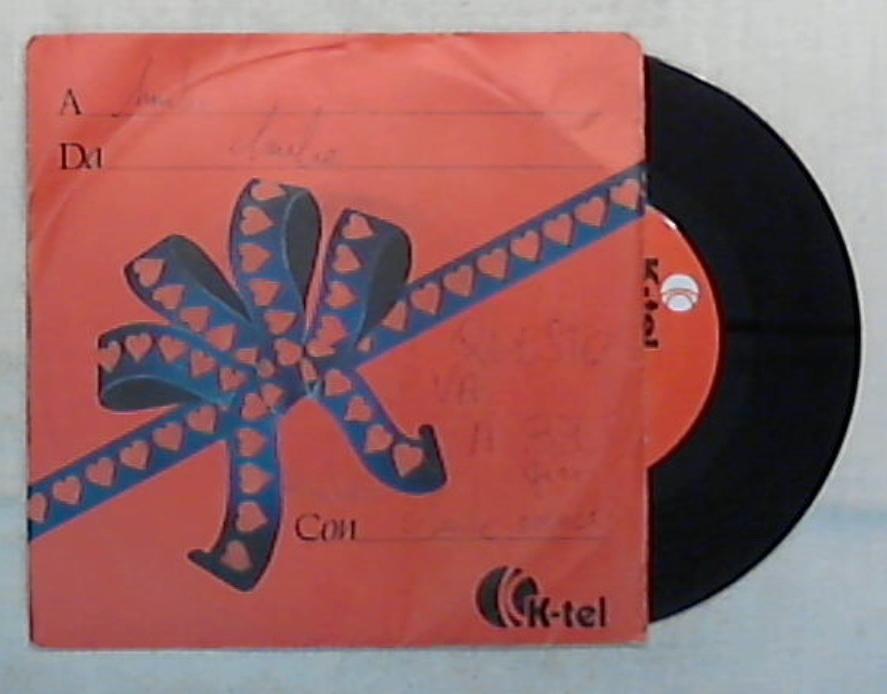 33 giri 7 '' - The Snaps - Happy Together / The Letter - TI 2051