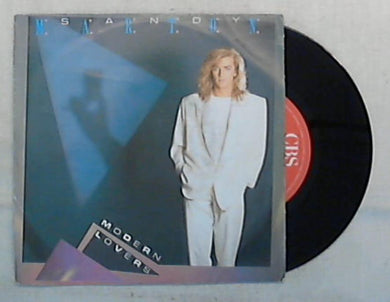 45 giri - 7'' - Sandy Marton - Modern Lovers - CBS A 7153