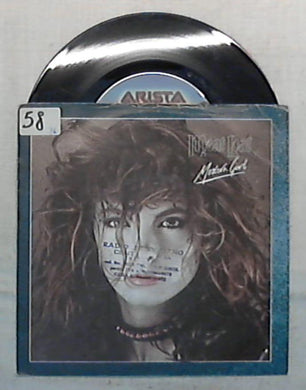 45 giri - 7'' - Meat Loaf - Modern Girl - ARS37121