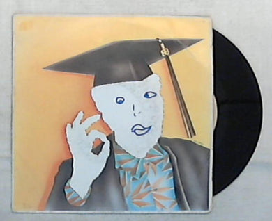 45 giri - 7'' - D.J. Fifty - Into The Groove (A-Thon) Rap - PDN 10002