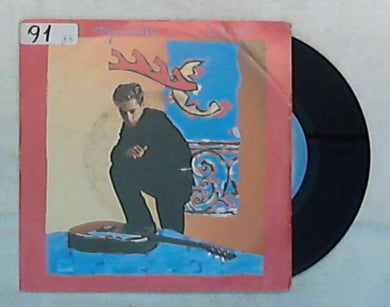 45 giri - 7'' - Nick Heyward - Laura - ARS 37132