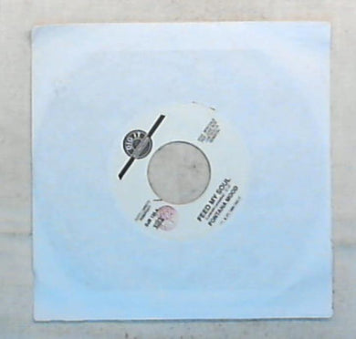 45 giri - 7'' - Fontana Mood / Family Project - Feed My Soul / Can't Live Without You - D.J.B. 128 - Juke Box