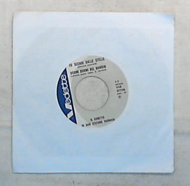 45 giri - 7'' EP - Il Coretto Di Don Stefano Varnava - Buon Natale - VCE 37706