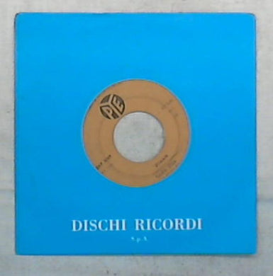 45 giri - 7'' - Sandie Shaw - Domani / Quello Che Tu Cerchi Amica - 45NP 5089