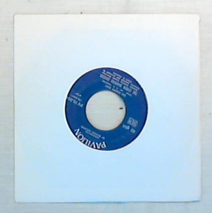 45 giri - 7'' - The Edwin Hawkins Singers - Oh Happy Day / Jesus, Lover Of My Soul - PV 75.024