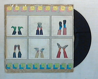 45 giri - 7'' - Dada-Umpa - Guendalina - 3C 006-18578