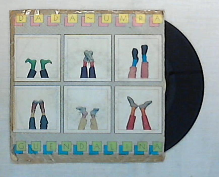 45 giri - 7'' - Dada-Umpa - Guendalina - 3C 006-18578
