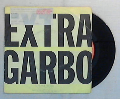 45 giri - 7'' - Garbo - Extra Garbo - 885 790-7