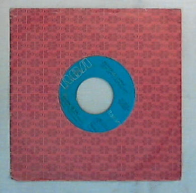 45 giri - 7'' - Raffaella Carra' - Chissà Se Va - PM 3618