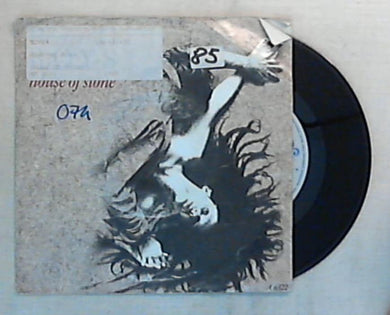 45 giri - 7'' - Roaring Boys - House Of Stone - A 6322