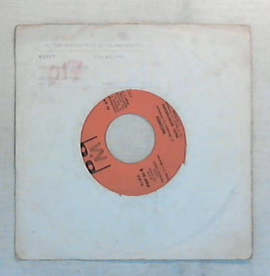 45 giri - 7'' - Piero Montanaro - Ancora Un'Ora / Ricordi - PMP 05