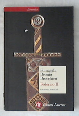Federico II / M. Fumagalli Beonio Brocchieri