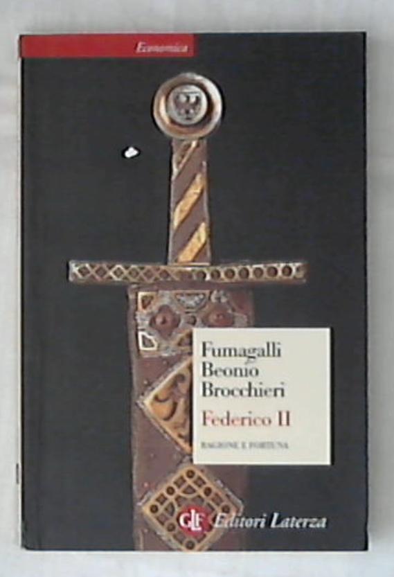 Federico II / M. Fumagalli Beonio Brocchieri