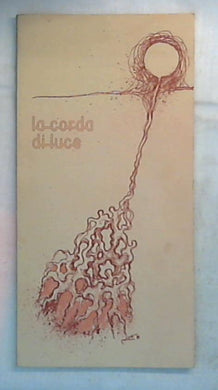 La corda di luce / Associazione assistenza spastici