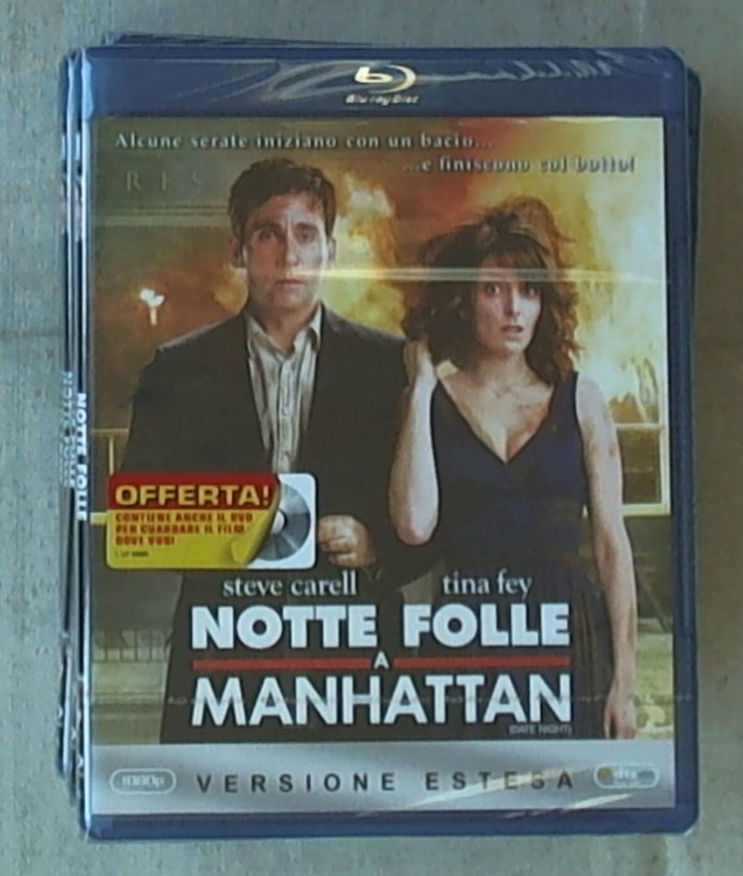 Finzioni : La biblioteca di Babele / Jorge Luis Borges