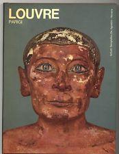 Louvre , Parigi vol. 1 / Maximilien Gauthier - Rilegato