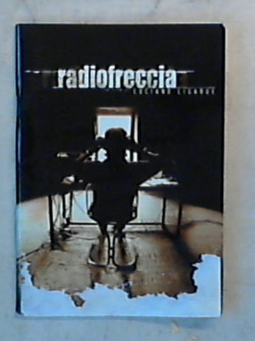 Radio freccia testi con accordi / Luciano Ligabue