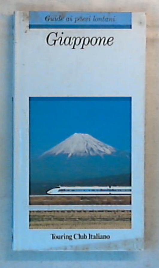 Giappone / Touring club italiano - Rilegato